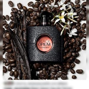 Black Opium Eau De Parfume