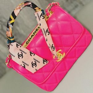 Chanel Bag