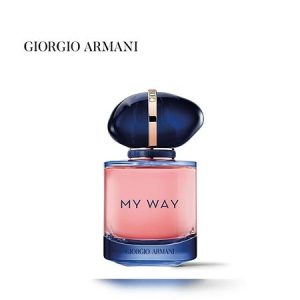 My way Perfume