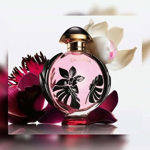 Olympéa Flora Eau de Parfum