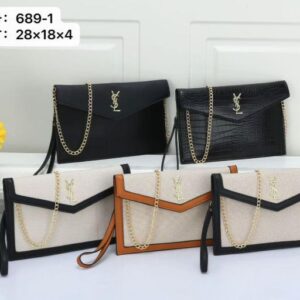 YSL Mini Shoulder Bag