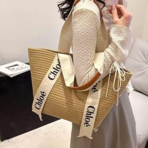 Chloé Shoulder Bag