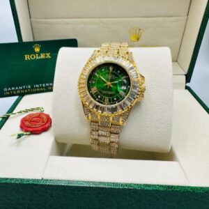 Felame Rolex Wrist Watch