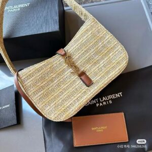 Saint Laurent Paris Combo Bag