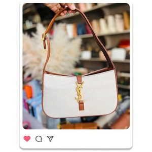 YSL Mini Bag
