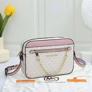 MK Long Strap Bag
