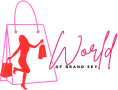 World of Brand Sey