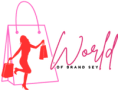 World of Brand Sey