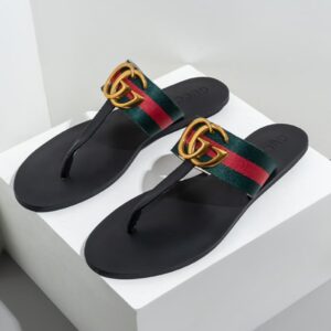 Gucci Slippers (Female)