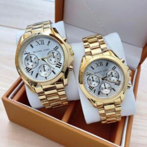 Couple Wrist Watch